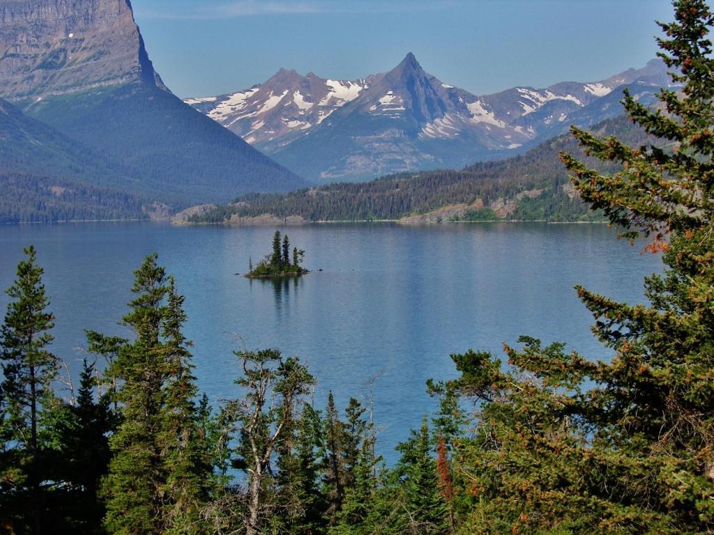 Dancing Bears Inn East Glacier Park Village Εξωτερικό φωτογραφία